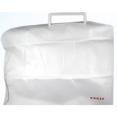 Singer Sewing Machine Soft Vinyl Dust Cover #357792452 - Bags/Cases